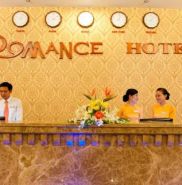 Romance Hotel