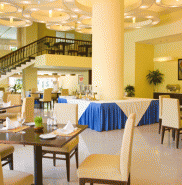 Park View Hotel