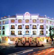 Saigon Morin Hotel