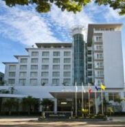 Mondial Hotel