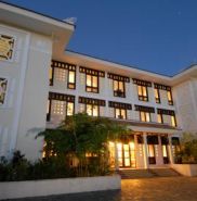 Villa Hotel Hue 