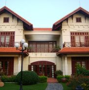 Holiday Villa Halong Bay