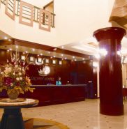 Crown Hotel