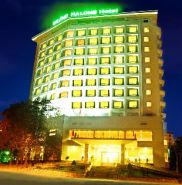 Grand Hotel Halong