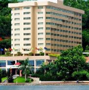 Halong Plaza Hotel