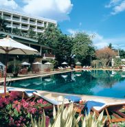 Heritage Halong Hotel