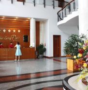 Halong Pearl Hotel