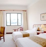 Halong Dream hotel