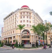 Ninh Kieu 2 Hotel