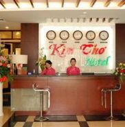 Kimtho Hotel