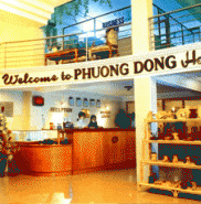 Phuong Dong Hotel