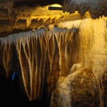 Thien Ha cave- new destination for tours in Vietnam
