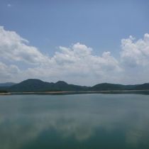 Ke Go Lake: An extremely attractive eco-tourism site