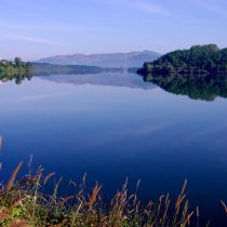 T’Nung Lake- A splendid eco-tourism site
