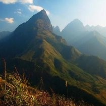  Sapa- a great place for trekking tours