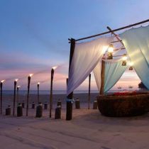 Anantara Resort & Spa - exciting experiences in your life