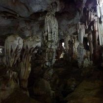 Discover Doi Cave in Cao Bang