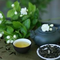Tea and Vietnamese