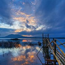 Ea Kao Lake - The hidden beauty 