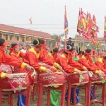 Amazing Lieu Doi festival