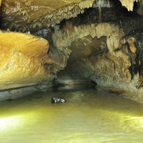 Tham Phay – another Son Doong Cave in Bac Kan