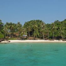 Phu Quoc national park's activities for tourism