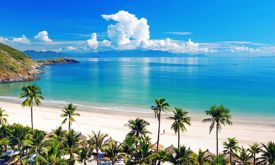 Unmissable attractions in Nha Trang