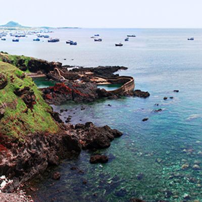 Phu Quy Island – a prestine pearl among Vietnamese islands 