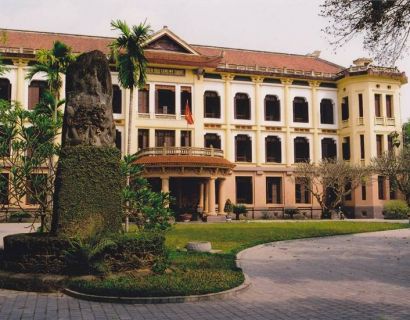 Vietnam National Museum of Fine Art
