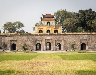 Thang Long Citadel