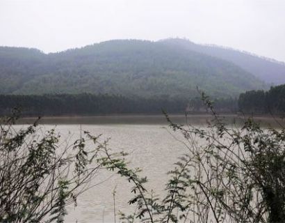 Bo Tan Lake - Breathtaking beauty spot