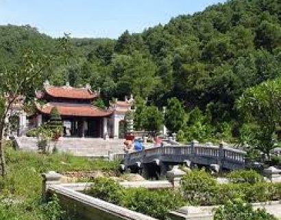 Tam Dao – the attraction from the familiar name