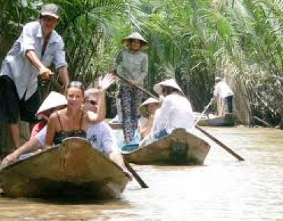 Ben Tre-huge potential eco-tourism to Vietnam