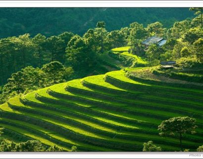 Lai Chau – a beautiful mountainous land