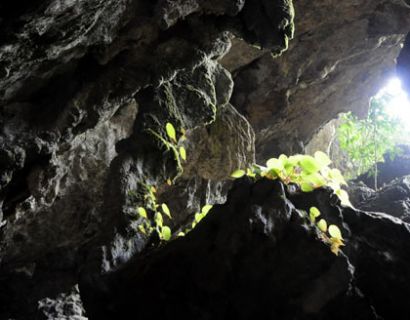 Pu Sam Cap Grottoes in Lai Chau