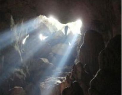 Tham Bang Cave (Hang Thẩm Báng) in Dien Bien