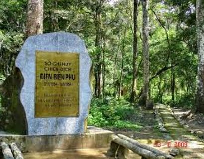 Muong Phang- An ecological and historical tourism attractive destination to tourists in Vietnam travel