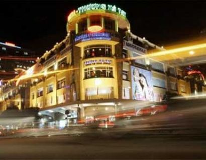 Ho Chi Minh City- A Shopping Heaven For Tourists