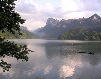 Ba Be National Park- A Precious Natural Heritage of Vietnam 