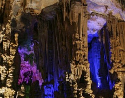 Tien Son Cave- A First- Choice Destination in Lai Chau Vietnam