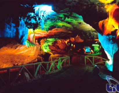 Nhi Thanh Grotto- One of the Most Beautiful Grottos in Lang Son