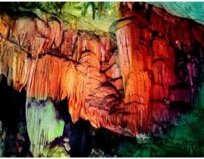 Discover Mysterious and Natural Beauty of Lang Cave- Phu Tho