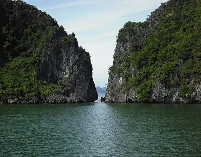 Ha Long - Vietnam Tourism Information