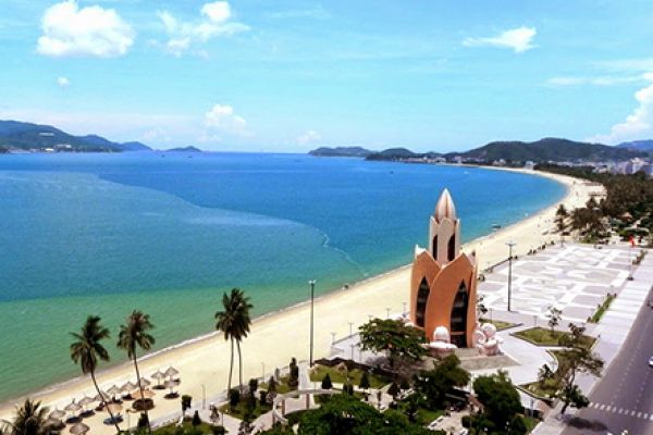 Nha Trang – Khanh Hoa Sea Festival 2017 slated for June