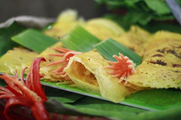 Best Vietnamese Food in Quảng Bình Province, Vietnam