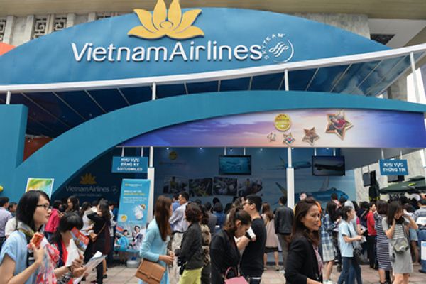Vietnam Travel Mart 2017 welcomes around 61,000 visitors