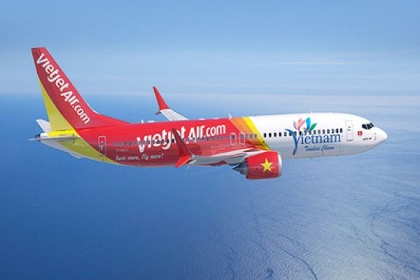 VietJet IPO set to raise $170 mln, value airline at $1.2 bln