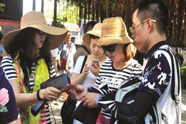 Vietnam to cater more to Chinese tourists