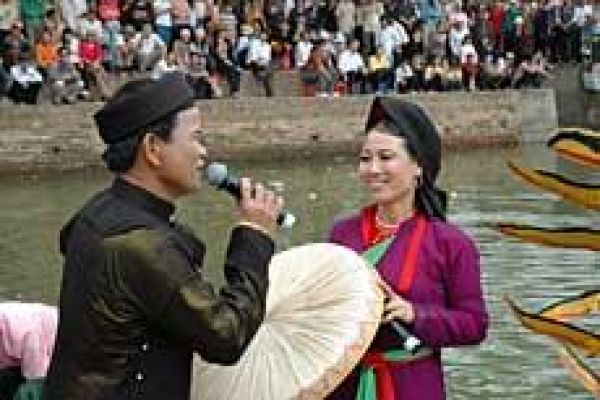 Joint Vietnamese-RoK concert held in Bac Ninh