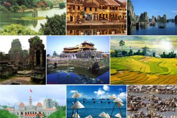 International experts to help build tourism marketing strategy
